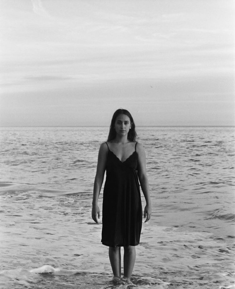 Andrea Soto